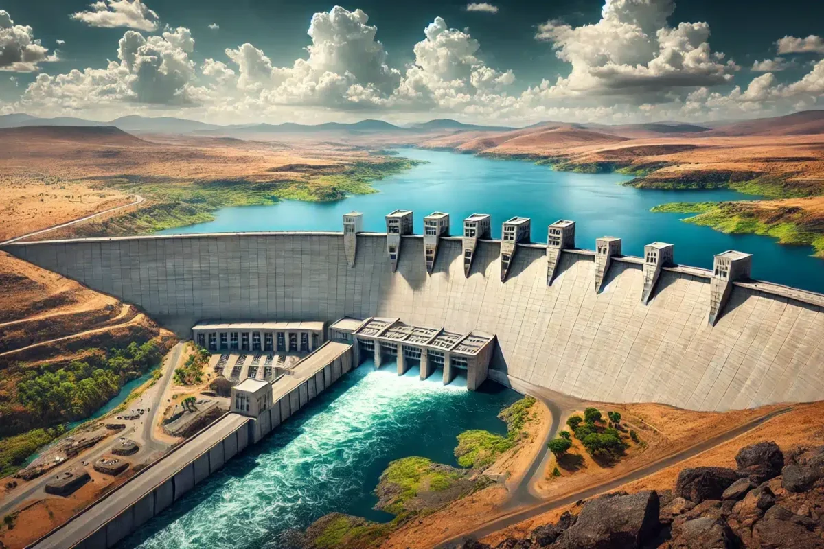 Phoenix Group Expands Bitcoin Mining in Ethiopia to 132 MW