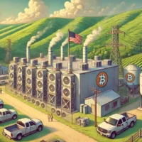 CleanSpark Faces Local Pushback Over Proposed Bitcoin Mine in Tennessee bitcoin mining