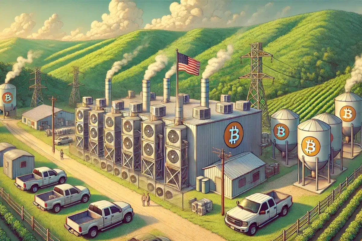 CleanSpark Faces Local Pushback Over Proposed Bitcoin Mine in Tennessee