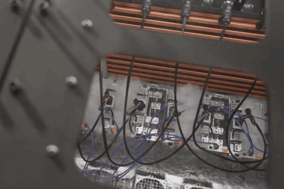 Latest news MARA to Acquire Majority Stake in EDF’s HPC Subsidiary Exaion for $168 Million