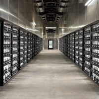 Cipher Taps Google-Backed $3B AI Hosting Deal, Plans $800M Notes Offering Cipher Taps Google-Backed $3B AI Hosting Deal, Plans $800M Notes Offering