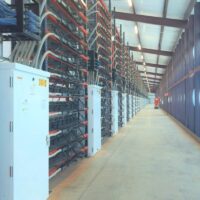 CleanSpark Hires Planning Commissioner Amid Outcry Over Proposed Bitcoin Mine in Tennessee CleanSpark Sandersville