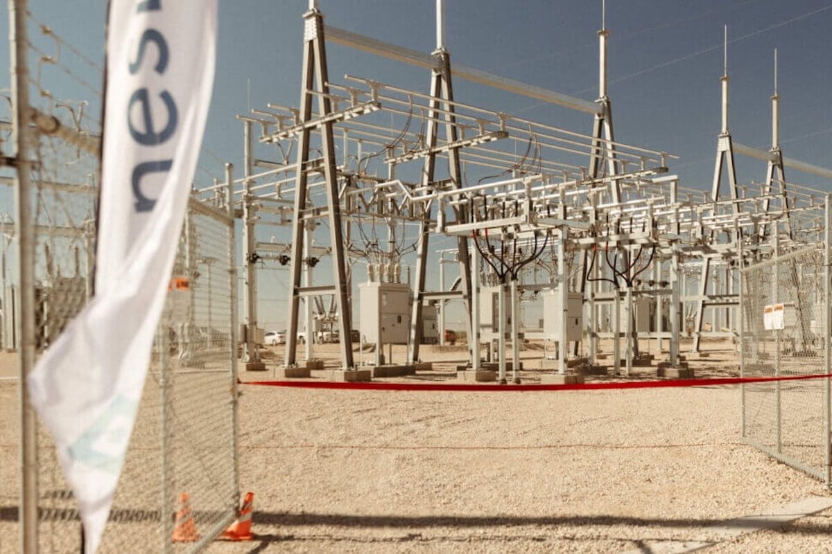 Genesis Buys US-Made Auradine Bitcoin Miners Amid Tariff Concerns