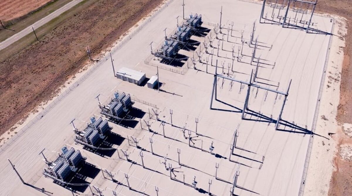 IREN Rises Overnight After Report of Anthropic AI Cloud Deal