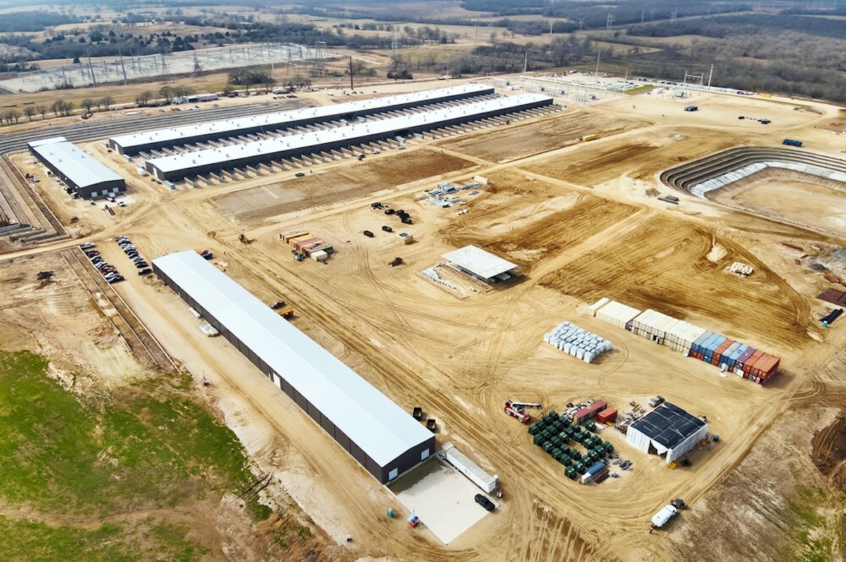 Latest news Riot Reduces Bitfarms Stake Below 10% After Continued Share Sales