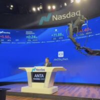 Cango Founders Cede Control to Antalpha in Bitcoin Mining Shift antalpha