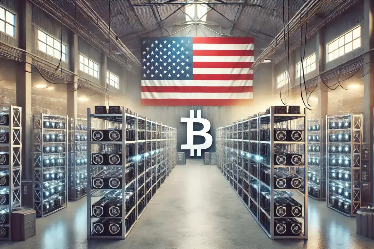 Trump Family-Backed American Bitcoin Boosts BTC Reserves With $205M Purchase