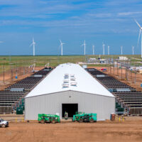 Miner Weekly: American Bitcoin Exercises Bitmain Option, Pledging 2,234 BTC for 14 EH/s hut 8 vega outside