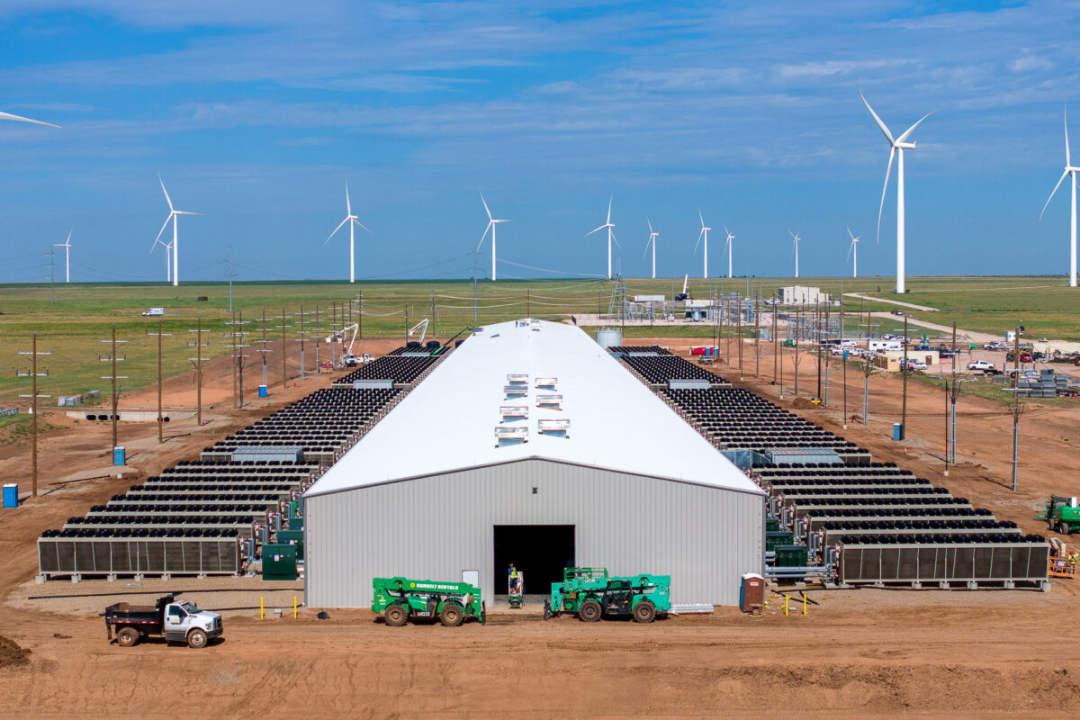 Latest news Gryphon Stock Jumps 11% on News Report of American Bitcoin Merger Approval