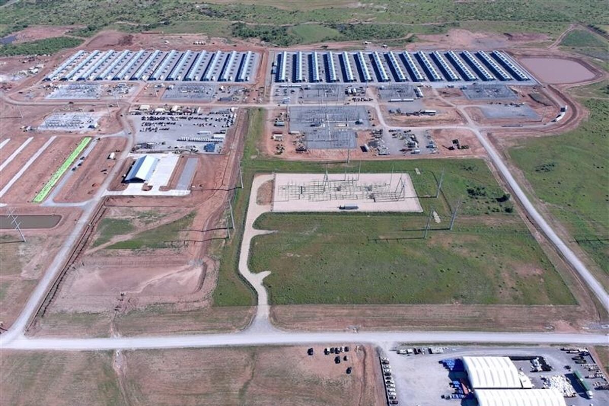 Latest news IREN Plans Up to $1B Convertible Bond Offering to Fund AI Expansion