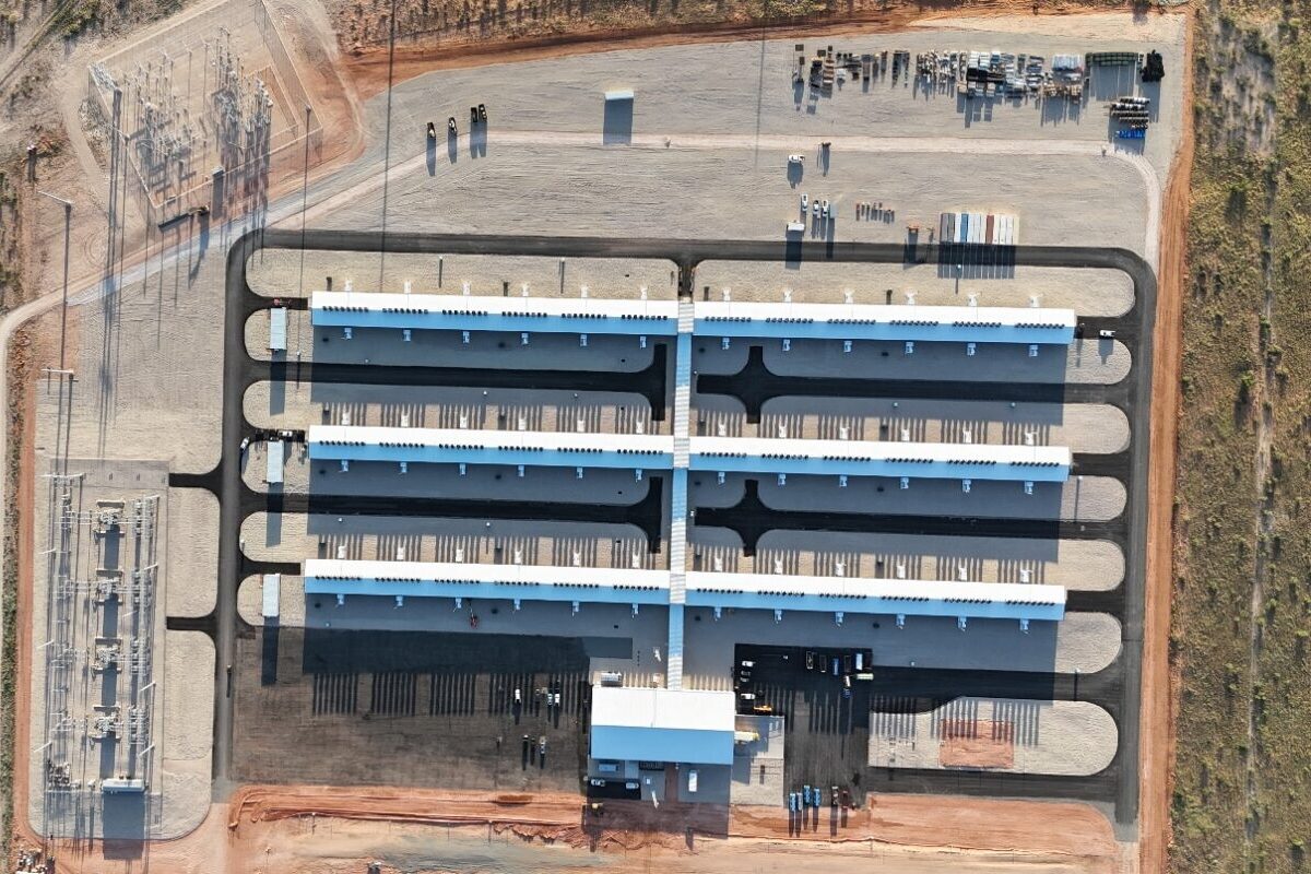 Latest news Miner Weekly: Bitcoin Mining Debt Set for New Records — But This Time It’s Different