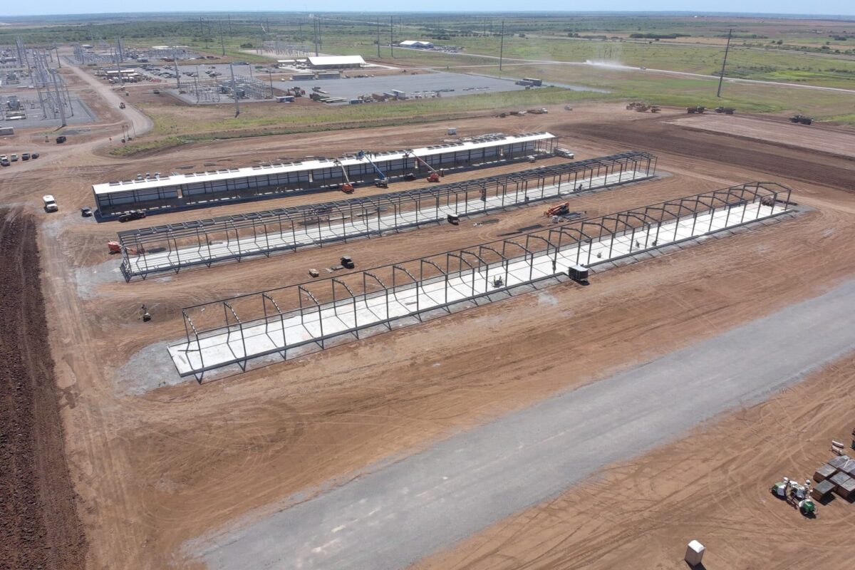 IREN Tops MARA in July Bitcoin Production with Record Realized Hashrate