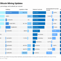 Zetahash & the Underdogs: August’s Bitcoin Mining Shakeup Zetahash & the Underdogs: August’s Bitcoin Mining Shakeup