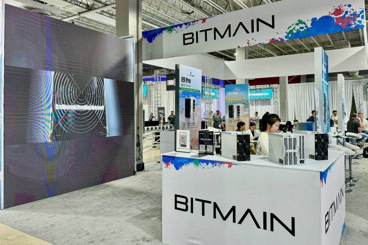 Bitmain Slashes Bitcoin ASIC Prices as Weak Hashprice Pressures Hardware Market