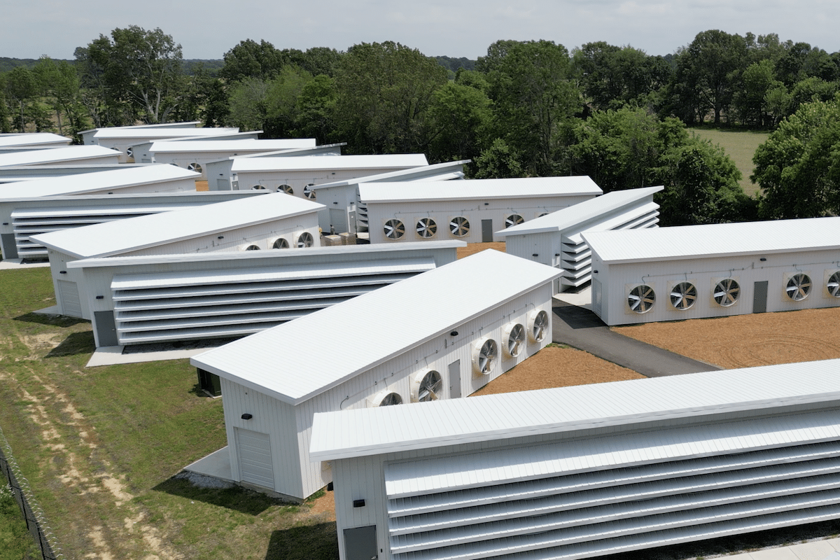 Soluna Secures $100M Credit Line from Generate Capital at ~15% Borrowing Cost