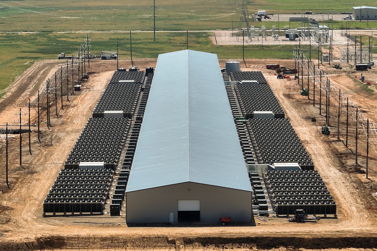 Latest news American Bitcoin Debuts on Nasdaq After Completing Gryphon Merger