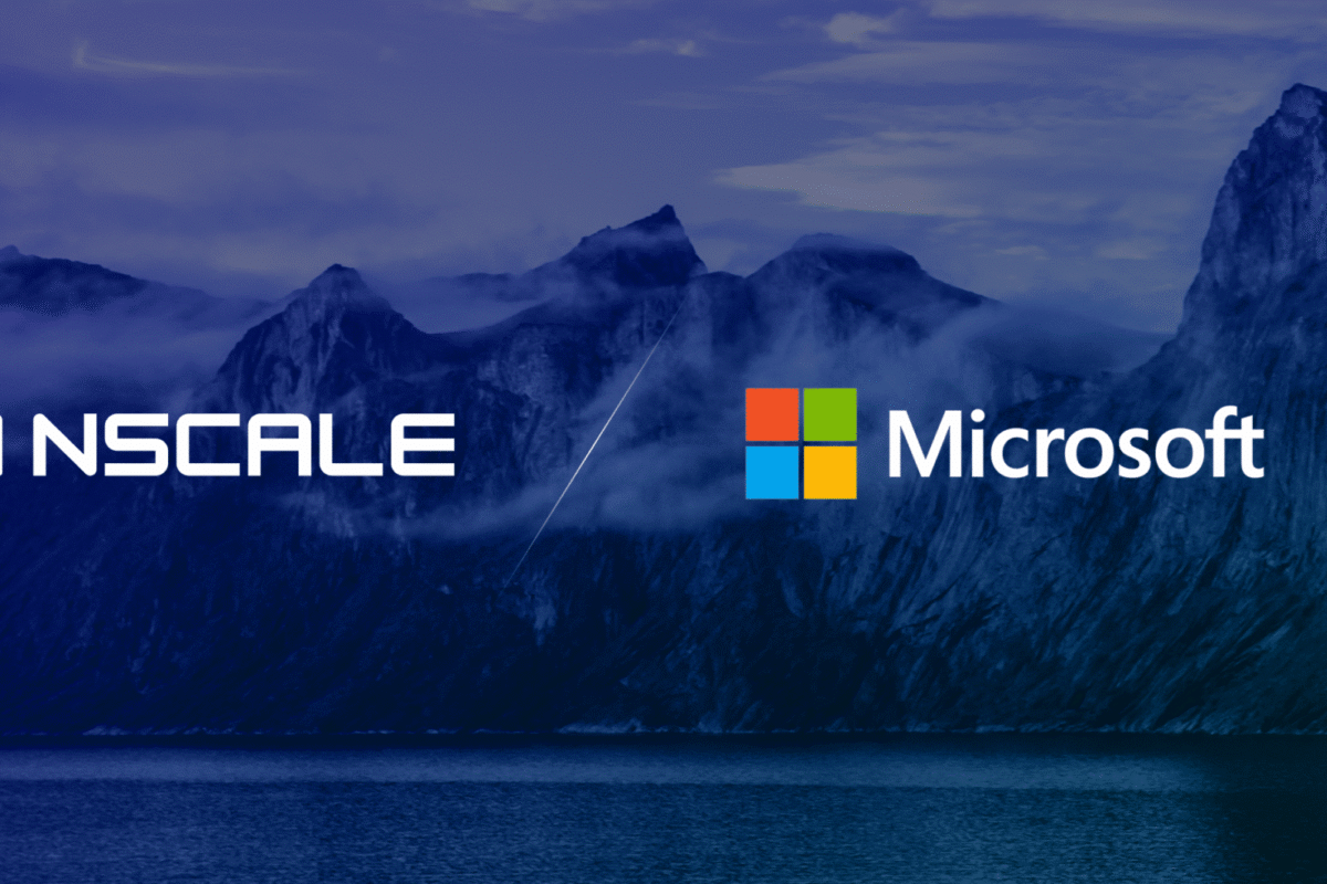 Nscale Wins $14B Microsoft AI Deal, Secures Texas Site via Lease with Ionic Digital