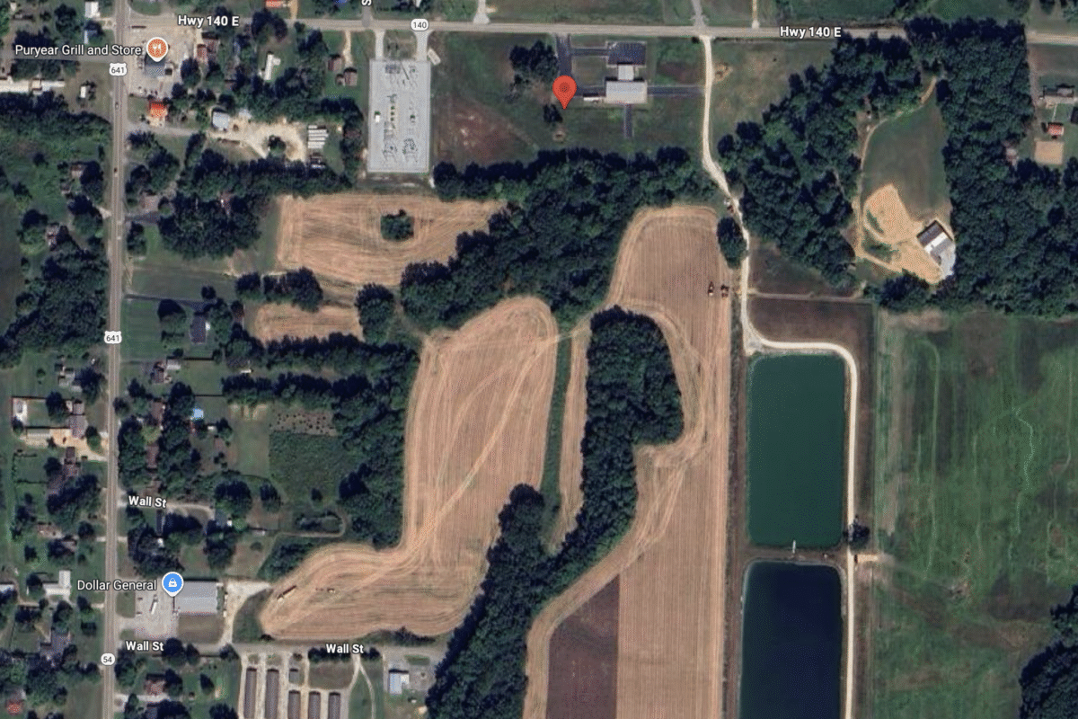 Latest news Bitmain Sued Over $20.8M Tennessee “On-Rack” Bitcoin Hashrate Sale