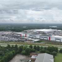 Georgia Power Wins Approval to Add 10 GW as AI Data Center Demand Surges Georgia Power Wins Approval to Add 10 GW as AI Data Center Demand Surges