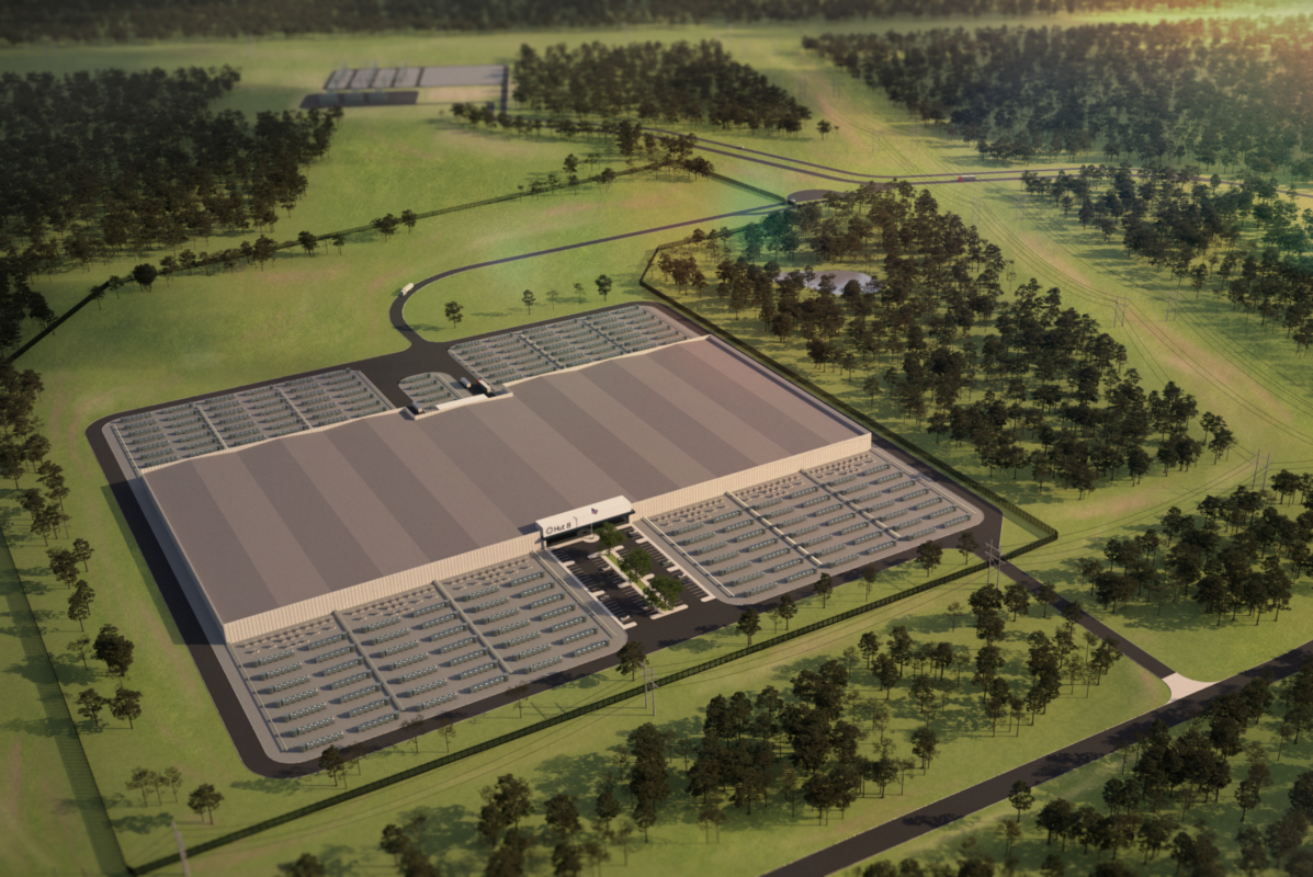 Latest news Hut 8 Shares Jump 20% After $7B Fluidstack AI Data Center Lease