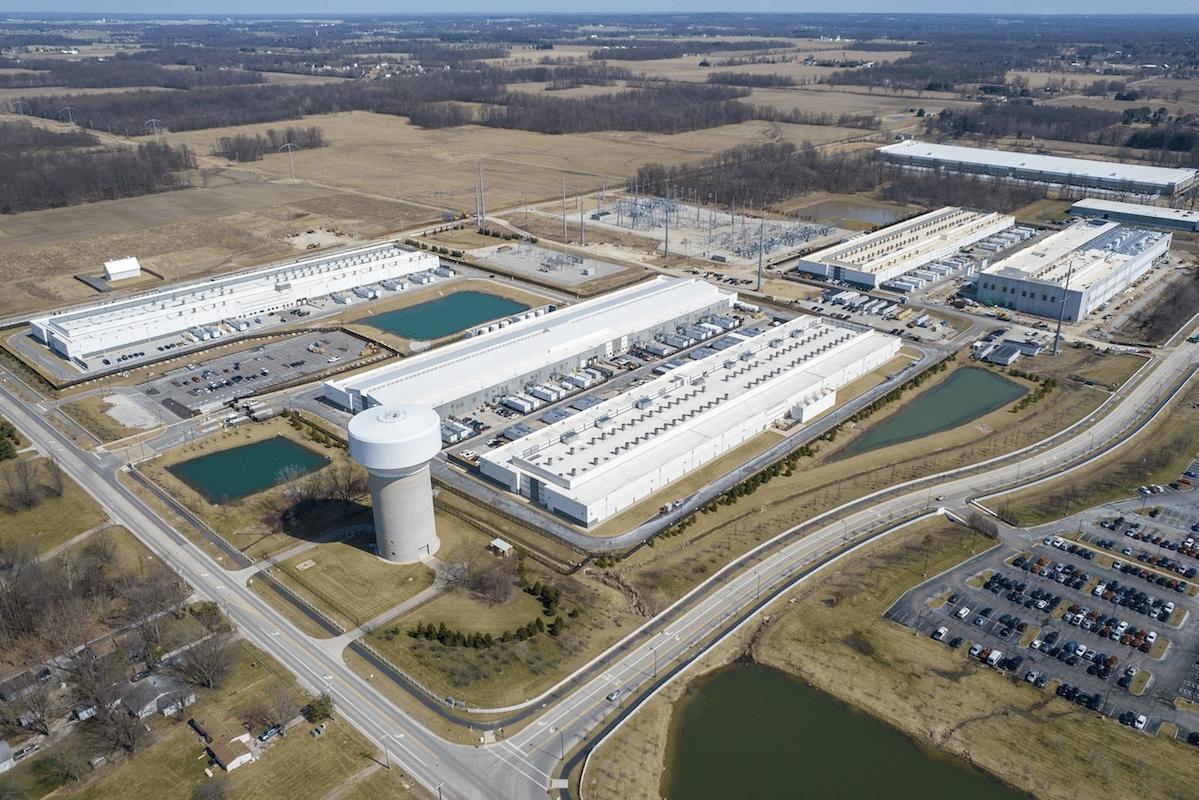 Latest news Cipher Enters PJM With 200 MW Ohio Site Aimed at HPC Workloads