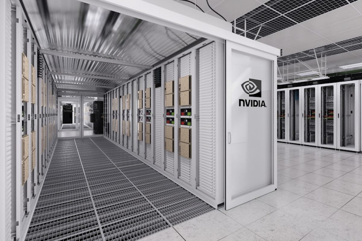 Nvidia Invests $2 Billion in CoreWeave as AI Data Center Buildout Accelerates