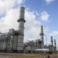 Vistra to Add 5.5 GW of Gas Capacity in $4B Cogentrix Deal as AI Load Rises Vistra to Add 5.5 GW of Gas Capacity in $4B Cogentrix Deal as AI Load Rises