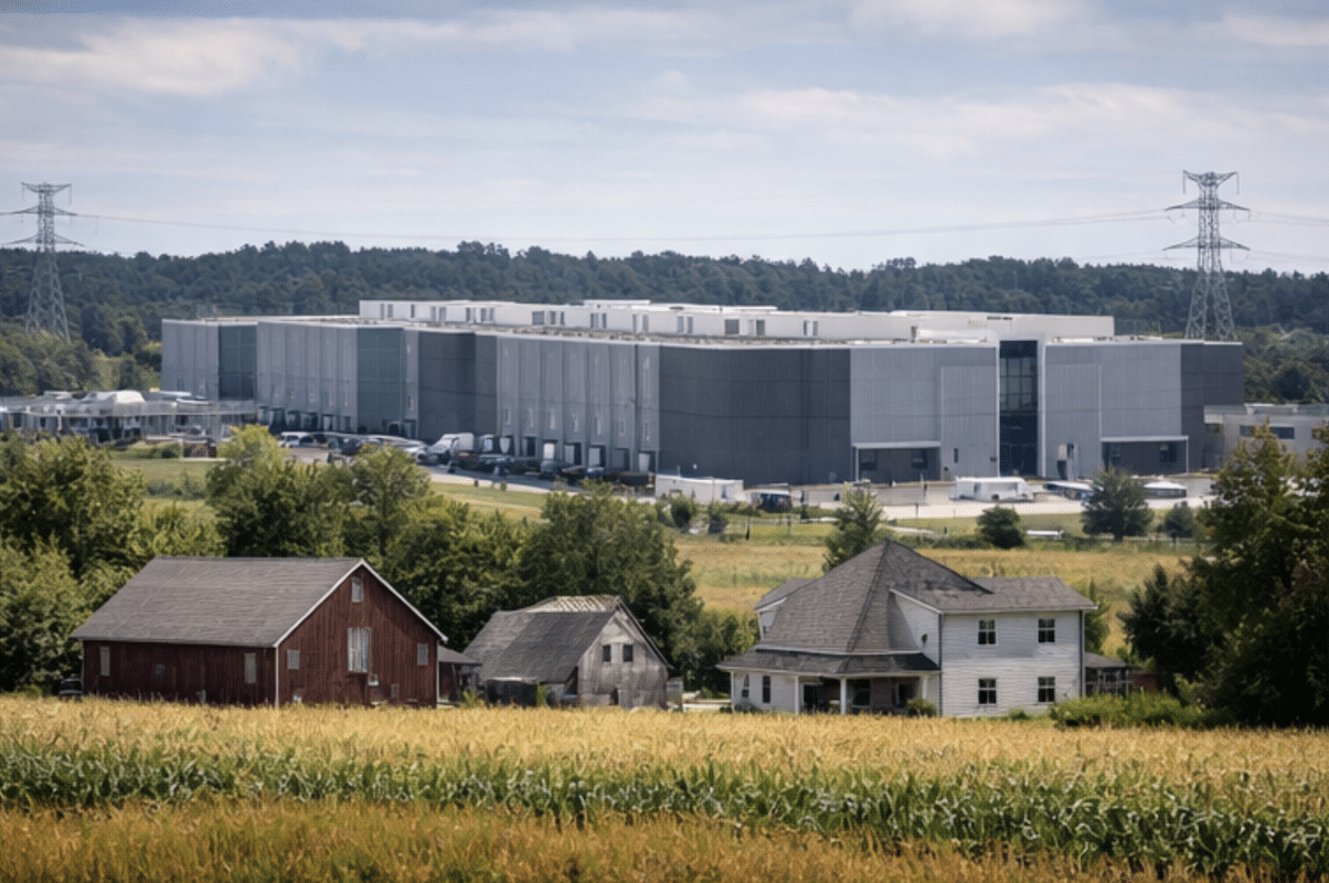 Miner Weekly: AI Inherits Bitcoin Mining’s Hard Lesson – Locals Matter