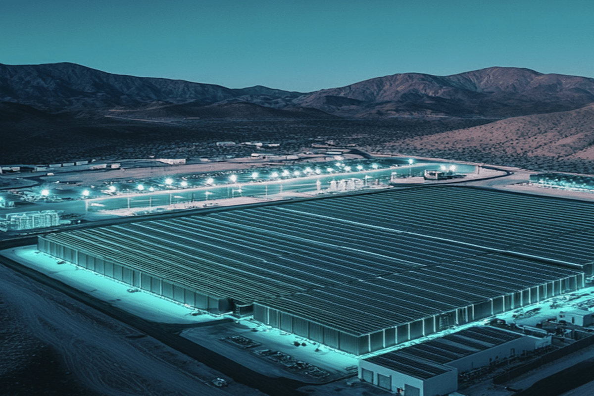 OpenAI Joins Microsoft in Pledging Data Centers Will Not Shift Energy Costs to Residents