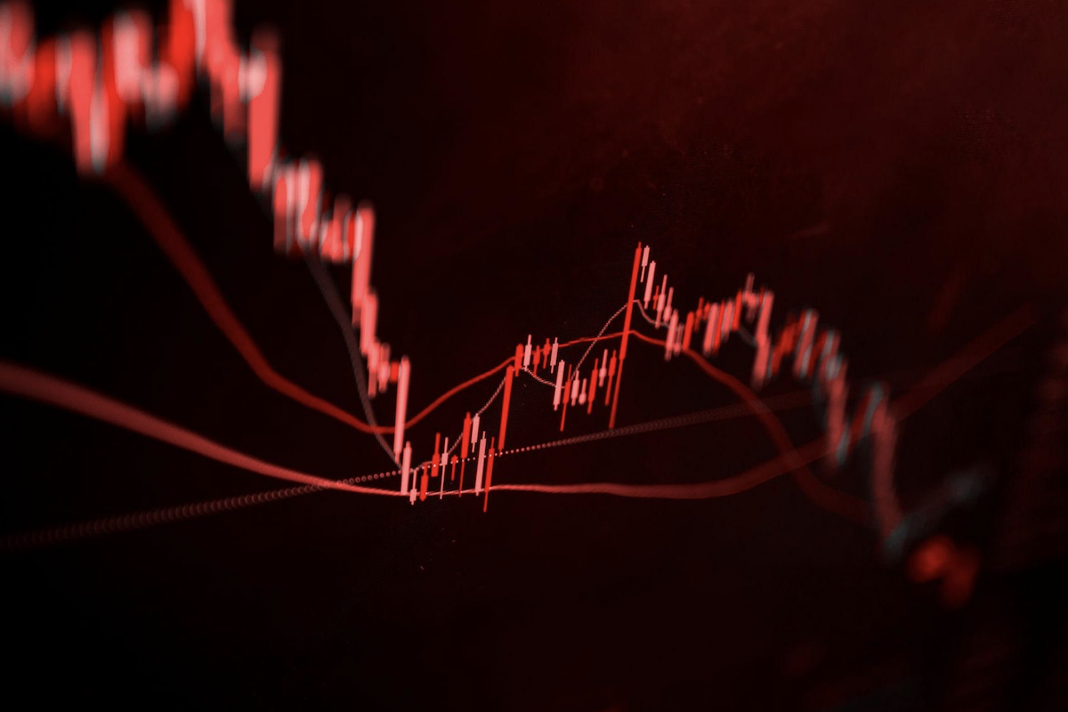 BlockFills Suspends Client Withdrawals Amid Market Volatility