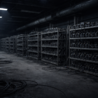 Bitcoin Miner NFN8 Files Chapter 11 After Fire, Lease Strain as Hashprice Hits Record Low Bitcoin Miner NFN8 Files Chapter 11 After Fire, Lease Strain as Hashprice Hits Record Low
