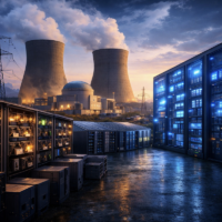Miner Weekly: AI Is Fueling a Nuclear Renaissance — But Bitcoin Miners Got There First Miner Weekly: AI Is Fueling a Nuclear Renaissance — But Bitcoin Miners Got There First