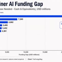Miner Weekly: Bitcoin Miners’ AI Repricing Faces a $50 Billion Reality Check Miner Weekly: Bitcoin Miners’ AI Repricing Faces a $50 Billion Reality Check
