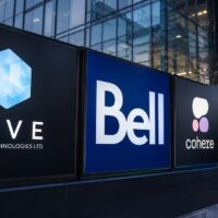 HIVE Signs $220M AI Cloud Deal With Bell, Cohere for Canadian Sovereign Stack HIVE Signs $220M AI Cloud Deal With Bell, Cohere for Canadian Sovereign Stack