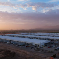 Microsoft to Build 2GW AI Data Center Campus in West Texas With Onsite Gas Power Microsoft to Build 2GW AI Data Center Campus in West Texas With Onsite Gas Power