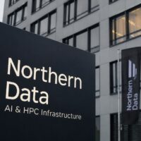Northern Data CEO to Step Down as AI Infrastructure Firm Advances Rumble Deal Northern Data CEO to Step Down as AI Infrastructure Firm Advances Rumble Deal