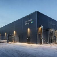 HIVE Lines Up Swedish AI Lease as It Seeks $100 Million Note Offering HIVE Lines Up Swedish AI Lease as It Seeks $100 Million Note Offering