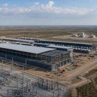 Crusoe Plans $1B Texas AI Data Center Expansion, Pursues Nuclear Power Crusoe Plans $1B Texas AI Data Center Expansion, Pursues Nuclear Power