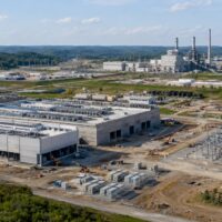 NextEra, Brookfield Plan $100B AI Data Center at Former Kentucky Nuclear Site NextEra, Brookfield Plan $100B AI Data Center at Former Kentucky Nuclear Site