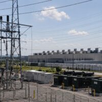 DOE Lets PJM Tap AI Data Center Backup Power During Heat Wave DOE Lets PJM Tap AI Data Center Backup Power During Heat Wave