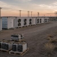 Poolin Files Chapter 11, Lines Up $52M Sale of Texas Bitcoin Mining Assets Poolin Files Chapter 11, Lines Up $52M Sale of Texas Bitcoin Mining Assets