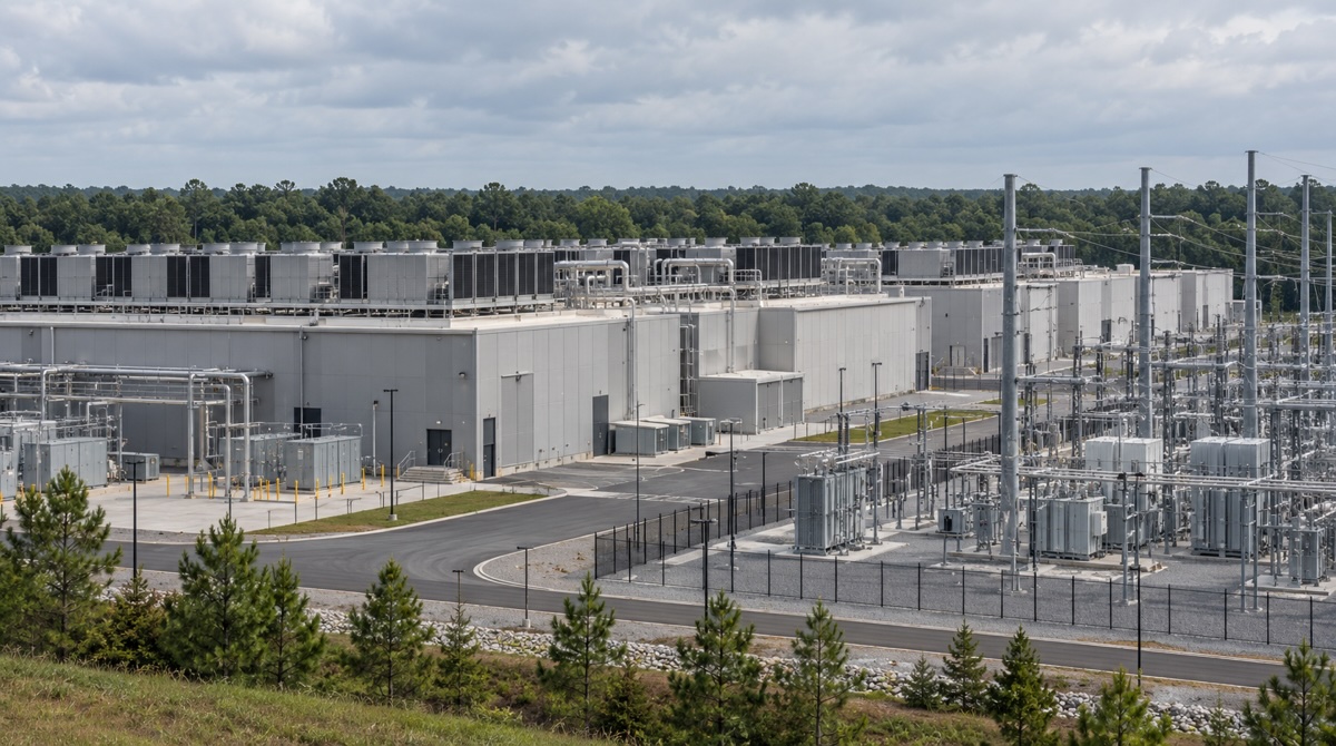 AIB Signs 12-Year Deal to Supply Nebius With 50 MW of AI Capacity