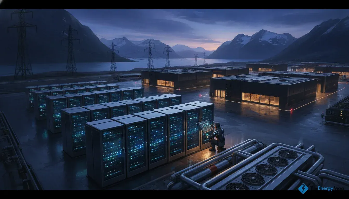 Bitdeer Expands AI Infrastructure with Bhutan Agreement and Increased Bitcoin Output