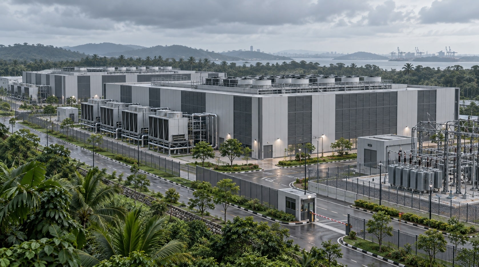 Bitdeer Secures 65.1MW Malaysia AI Facility as Sales Pipeline Tops $7 Billion