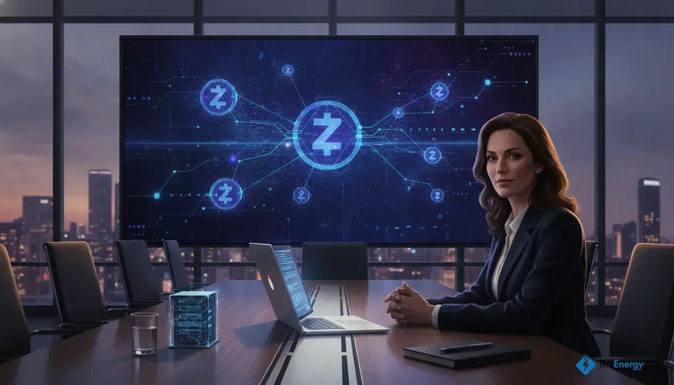 Cypherpunk Technologies Names Amanda Fabiano to Board as Zcash Mining Commences