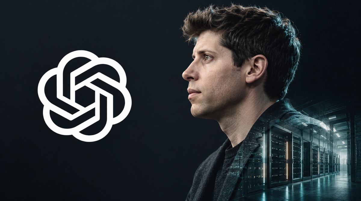 OpenAI Seeks at Least $30 Billion at $1.4 Trillion Valuation
