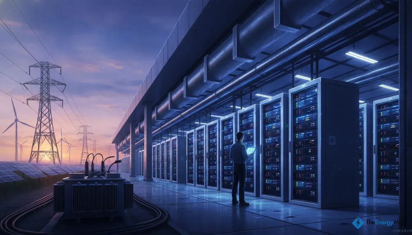 Soluna and Bitdeer increase capacity at Project Kati 1 to 35 MW - filing update