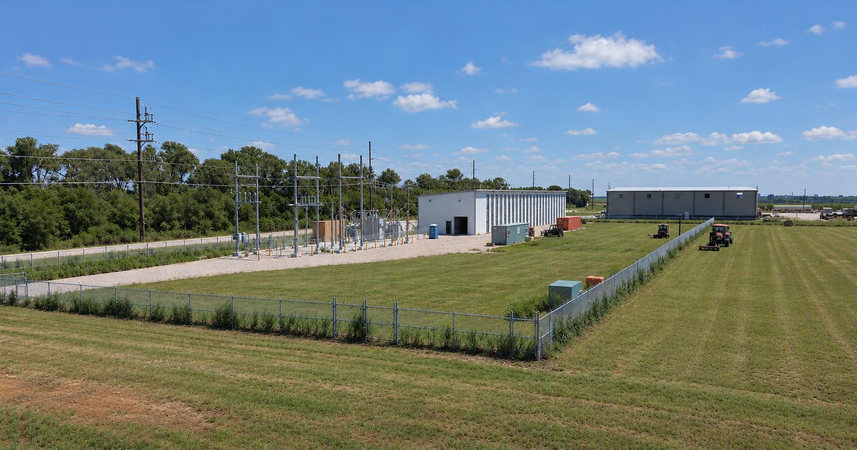 Zcash Miner Fortitude Adds 15 MW Nebraska Site to SPP Demand Response