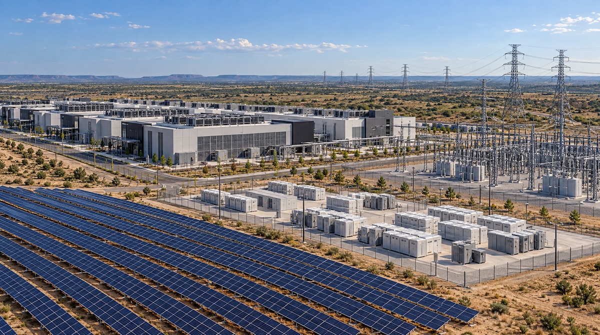 ENGIE’s North America Chief Says AI Boom Needn’t Raise Power Bills