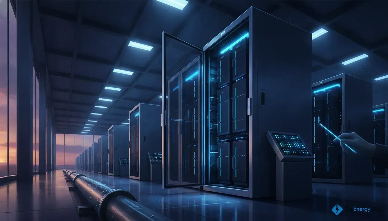 Bitdeer AI Secures 60MW Data Center Agreement in Malaysia to Reach 95% of Global Capacity Target